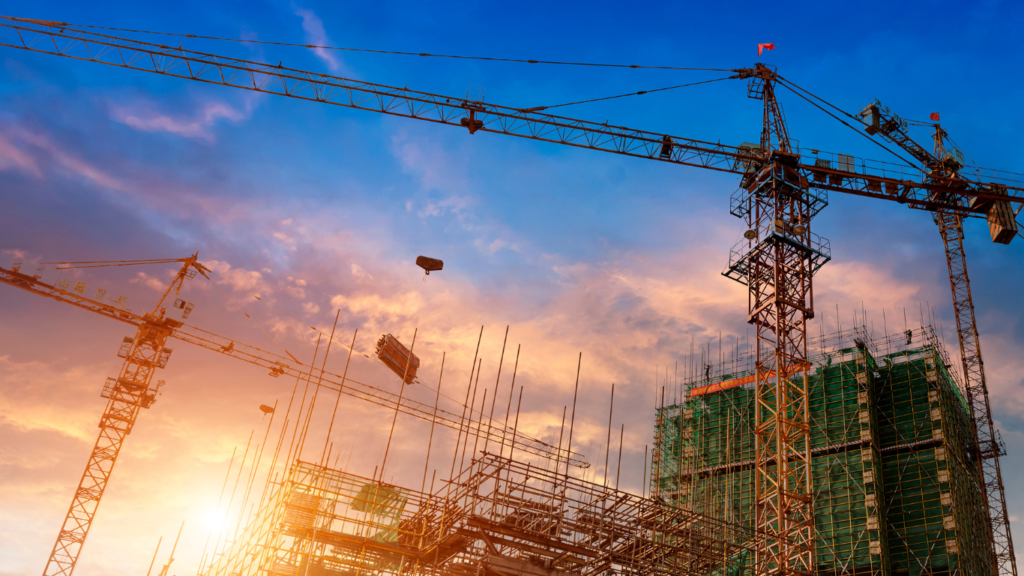 Construction Law Damages